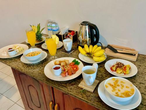 Apartamento The City By Mendila