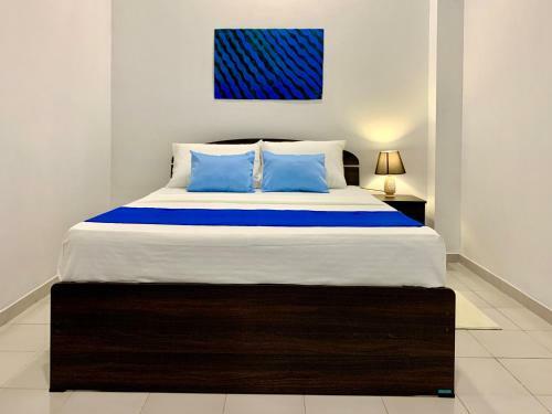 Apartamento The City By Mendila