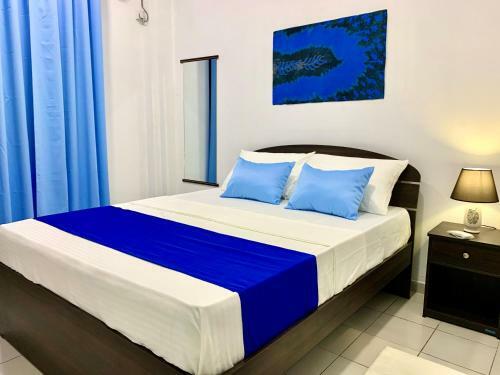Apartamento The City By Mendila