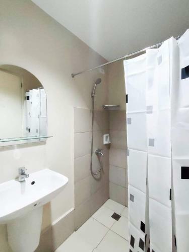 Apartamento Luxanos Condo Place- Sunvida Tower