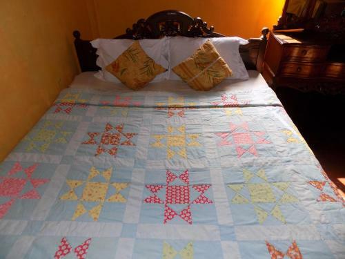Bed & Breakfast Green House Randipola