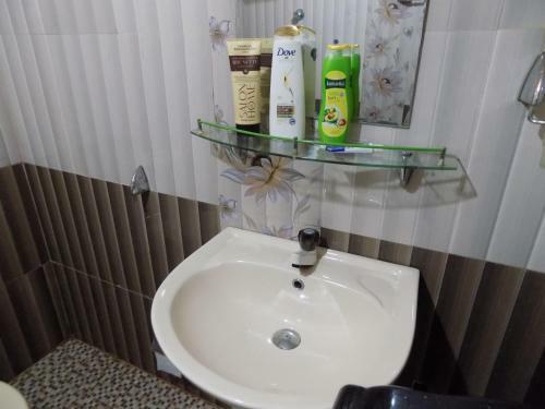 Bed & Breakfast Green House Randipola