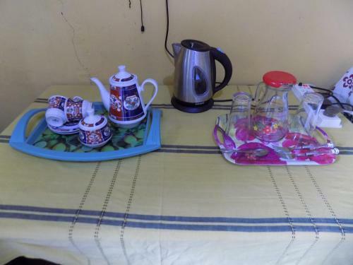 Bed & Breakfast Green House Randipola