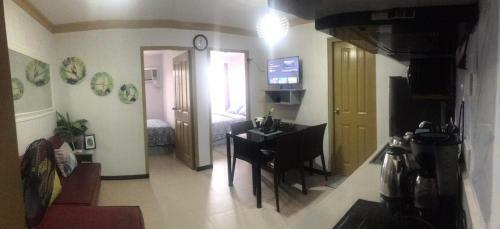 Apartamento Entire 2br Condo Unit@8 Spatial Condominium