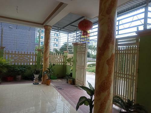Apartamento Nh� Ngh? B�nh Minh