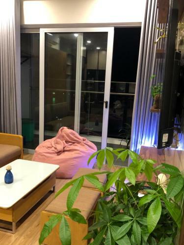 Apartamento Doris Homestay H? Long