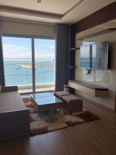 Apartamento Doris Homestay H? Long