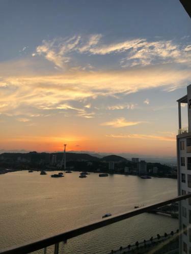 Apartamento Doris Homestay H? Long