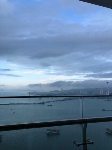 Apartamento Doris Homestay H? Long