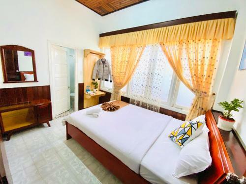 Hotel Tam An Homestay