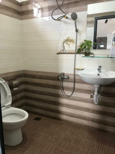 Apartamento Powill Home