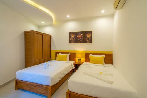 Pearl House Hoian Homestay