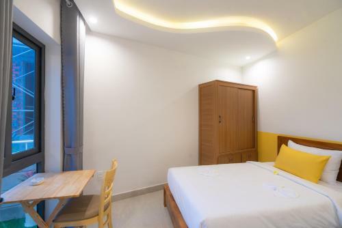 Pearl House Hoian Homestay