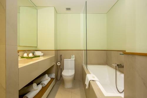 Ocean View Apartment 18 Da Nang Building