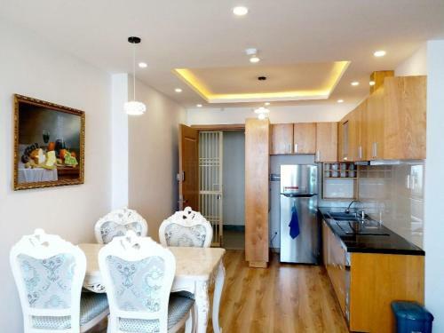 Apartamento C?n H? M??ng Thanh Bi?n ?� N?ng