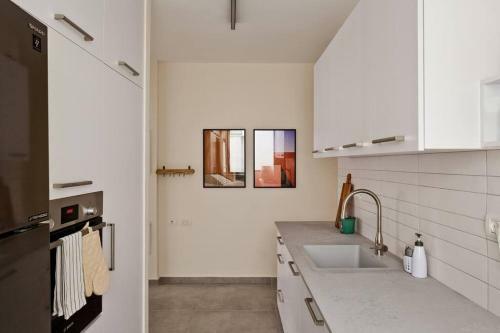 Apartamento ?newly Renovated, Spacious 2br? #bugrashov_life?