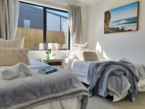 Kanuka Sway - Waterfront, Cozy Getaway