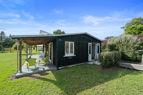 Pinot Paddock - Martinborough Holiday Home