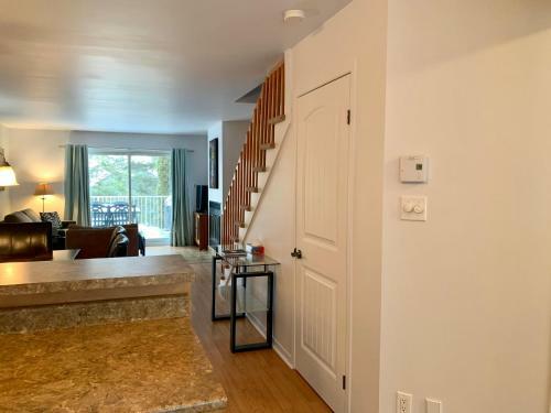 Apartamento Condo Club Azur Plage Memphremagog