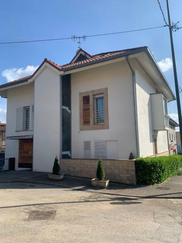 Apartamento Alojamiento Turistico Argia