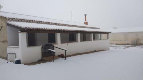 Casa Rural La Galana Albacete