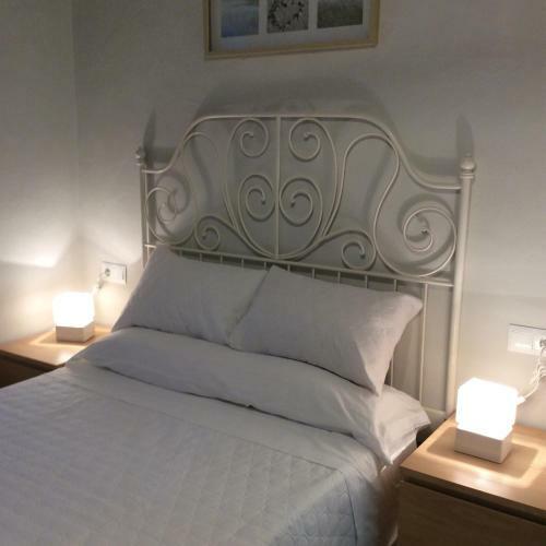 Apartamentos Tur�sticos Casa de Los Balcones