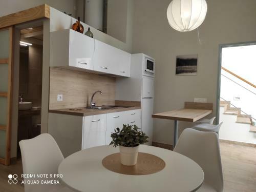 Apartamentos Tur�sticos Casa de Los Balcones