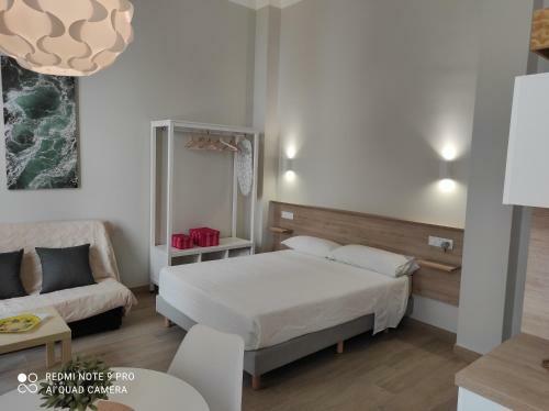 Apartamentos Tur�sticos Casa de Los Balcones