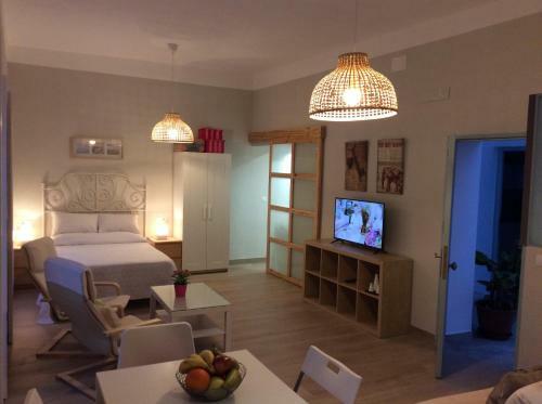 Apartamentos Tur�sticos Casa de Los Balcones