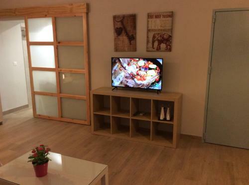 Apartamentos Tur�sticos Casa de Los Balcones