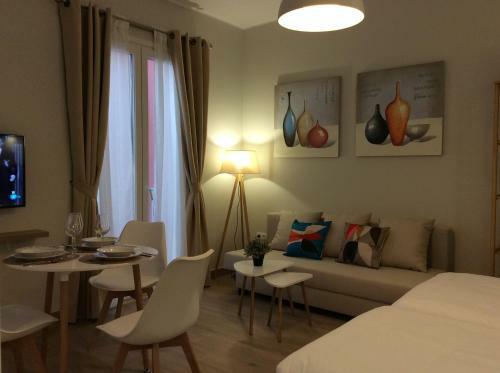 Apartamentos Tur�sticos Casa de Los Balcones