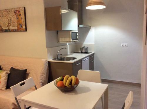 Apartamentos Tur�sticos Casa de Los Balcones