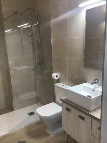 Apartamentos Tur�sticos Casa de Los Balcones