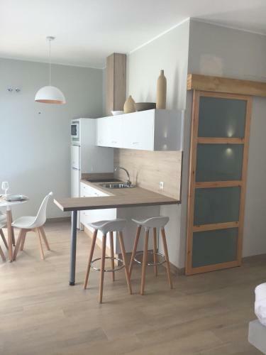 Apartamentos Tur�sticos Casa de Los Balcones