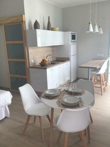 Apartamentos Tur�sticos Casa de Los Balcones