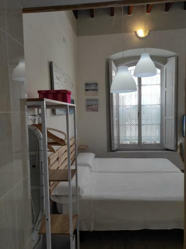 Apartamentos Tur�sticos Casa de Los Balcones