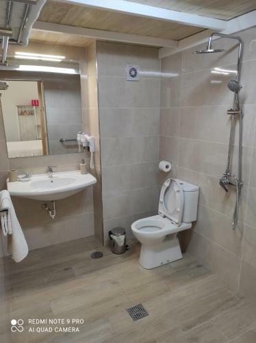 Apartamentos Tur�sticos Casa de Los Balcones