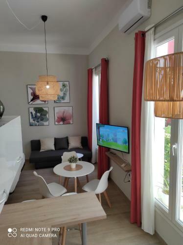 Apartamentos Tur�sticos Casa de Los Balcones