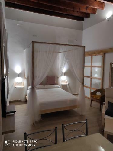 Apartamentos Tur�sticos Casa de Los Balcones