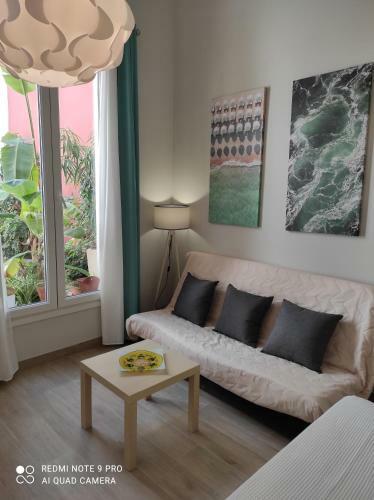 Apartamentos Tur�sticos Casa de Los Balcones