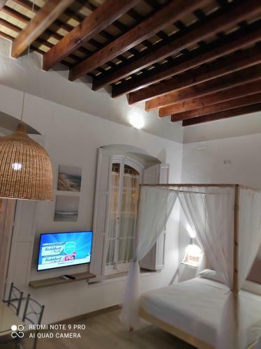 Apartamentos Tur�sticos Casa de Los Balcones