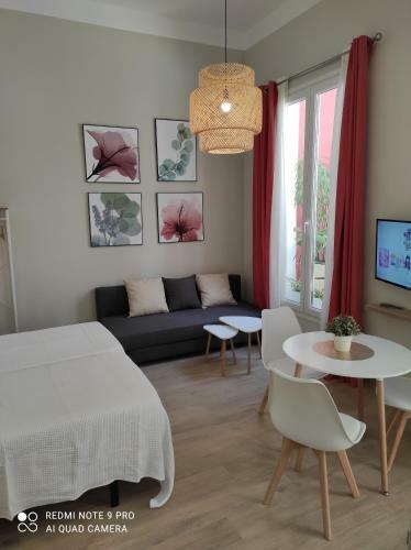 Apartamentos Tur�sticos Casa de Los Balcones