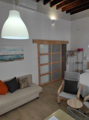 Apartamentos Tur�sticos Casa de Los Balcones