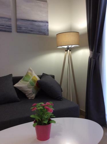Apartamentos Tur�sticos Casa de Los Balcones