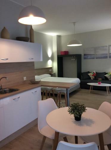 Apartamentos Tur�sticos Casa de Los Balcones