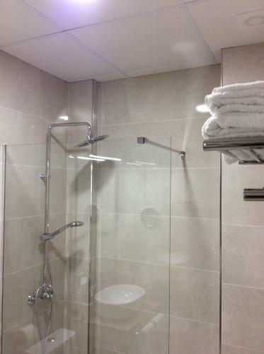 Apartamentos Tur�sticos Casa de Los Balcones