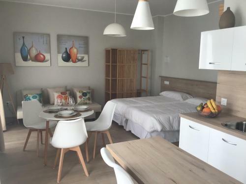 Apartamentos Tur�sticos Casa de Los Balcones