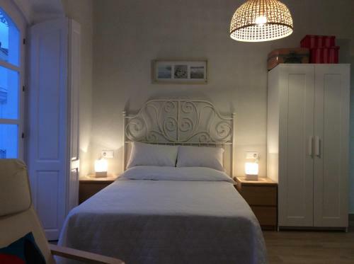 Apartamentos Tur�sticos Casa de Los Balcones