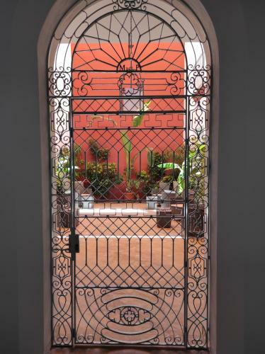 Apartamentos Tur�sticos Casa de Los Balcones