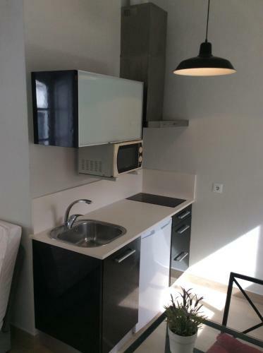 Apartamentos Tur�sticos Casa de Los Balcones